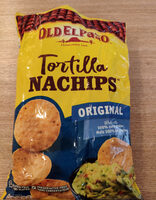Tortilla Nachips Original - Produkt - sv