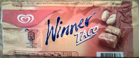 GB Glace Winner Taco - Produkt - sv